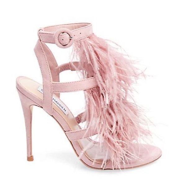 Steve Madden Shoes - Steve Madden “FeFe”